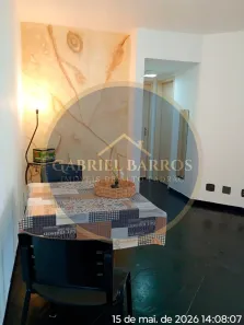 Apartamento com 2 Quartos para alugar, 60m² no Vila Bandeirantes, São José dos Campos