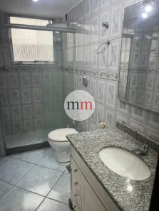 Apartamento com 3 Quartos à venda, 100m² no Jardim Guanabara, Rio de Janeiro