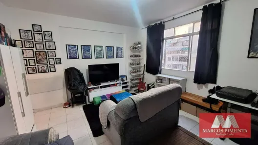Apartamento com 1 Quarto à venda, 34m² no Bela Vista, São Paulo