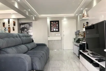 Apartamento com 2 Quartos à venda, 150m² no Vila Izabel, Curitiba