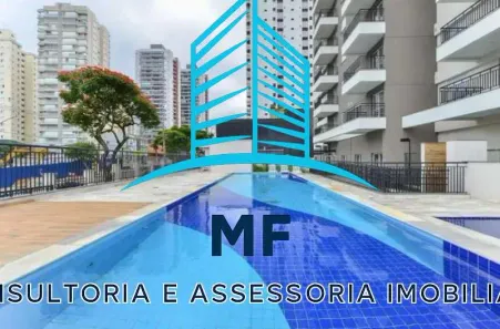 Apartamento com 1 Quarto à venda, 34m² no Vila Nair, São Paulo