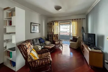 Apartamento com 4 Quartos à venda, 145m² no Perdizes, São Paulo