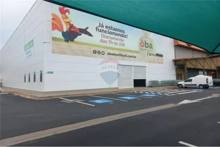 Galpão/Depósito/Armazém para alugar, 1000m² no Chácara São Rafael, Campinas