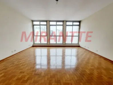 Apartamento com 3 Quartos à venda, 120m² no Santana, São Paulo