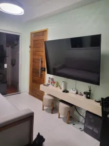 Apartamento com 2 Quartos à venda, 46m² no Jardim Itapemirim, São Paulo