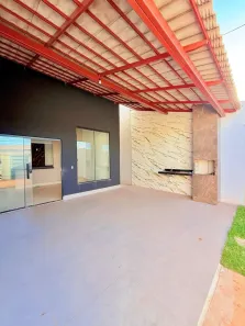 Casa com 3 Quartos à venda, 140m² no , Campo Formoso