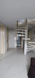 Apartamento com 3 Quartos à venda, 96m² no Vila Lutécia, Santo André