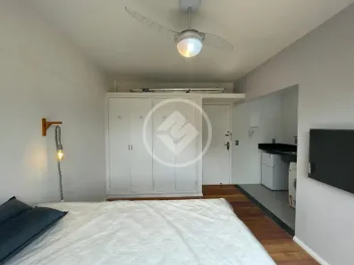 Kitnet à venda, 15m² no Alto, Teresópolis