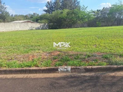 Lote/Terreno à venda, 450m² no Residencial Fazenda Pinheirinho, Rio das Pedras