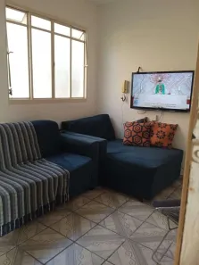 Casa de Condomínio com 2 Quartos à venda, 49m² no Bonsucesso (Barreiro), Belo Horizonte