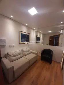 Sala Comercial à venda, 48m² no Petrópolis, Porto Alegre