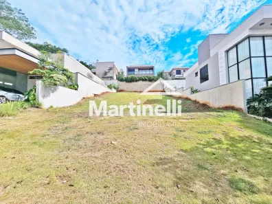 Lote/Terreno à venda, 487m² no Bonfim Paulista, Ribeirão Preto