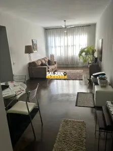 Apartamento com 3 Quartos à venda, 108m² no Centro, Taubaté