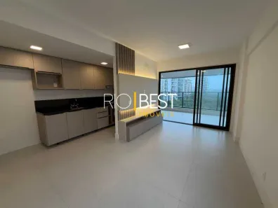 Apartamento com 3 Quartos à venda, 108m² no Barra da Tijuca, Rio de Janeiro