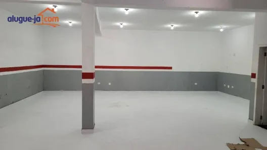 Galpão/Depósito/Armazém para alugar, 367m² no Jardim Satélite, São José dos Campos