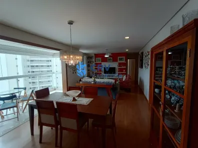 Apartamento com 3 Quartos à venda, 114m² no Gleba Fazenda Palhano, Londrina