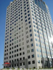 Sala Comercial à venda, 43m² no Parque Residencial Aquarius, São José dos Campos