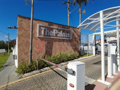 Casa de Condomínio com 2 Quartos para alugar, 65m² no Vila Ipê, Campinas