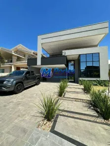 Casa com 3 Quartos à venda, 310m² no Parque Residencial Buona Vita, São José do Rio Preto