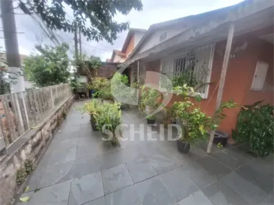 Casa com 3 Quartos à venda, 250m² no Socorro, São Paulo