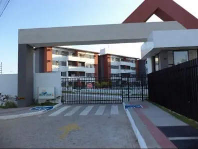 Apartamento com 3 Quartos à venda, 62m² no Luar da Barra, Barra dos Coqueiros