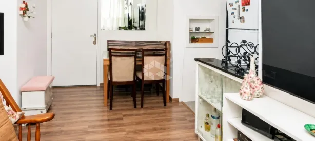Apartamento com 2 Quartos à venda, 40m² no Sarandi, Porto Alegre