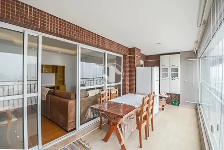 Apartamento com 3 Quartos à venda, 127m² no Centro, São Bernardo do Campo