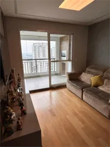 Apartamento com 3 Quartos à venda, 87m² no Vila Andrade, São Paulo