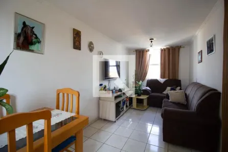 Apartamento com 2 Quartos à venda, 56m² no Conjunto Residencial José Bonifácio, São Paulo
