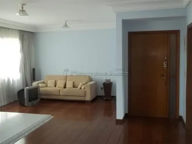 Apartamento com 3 Quartos à venda, 174m² no Vila Rica, Jundiaí