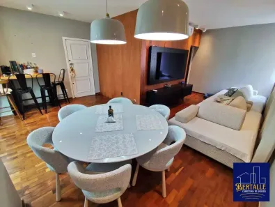 Apartamento com 3 Quartos à venda, 120m² no Anchieta, Belo Horizonte