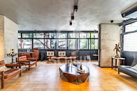 Apartamento com 3 Quartos à venda, 172m² no Consolação, São Paulo
