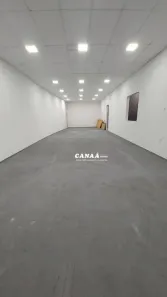 Ponto Comercial para alugar, 126m² no Jardim Santa Cruz, Taboão da Serra