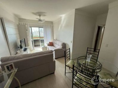 Apartamento com 3 Quartos à venda, 99m² no Bosque, Campinas