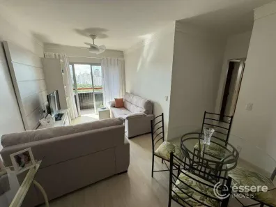 Apartamento com 3 Quartos à venda, 99m² no Bosque, Campinas