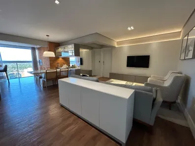 Apartamento com 3 Quartos à venda, 114m² no Centro, São Leopoldo