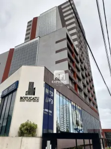 Apartamento com 1 Quarto para venda ou aluguel, 40m² no Chácara Floresta, Botucatu
