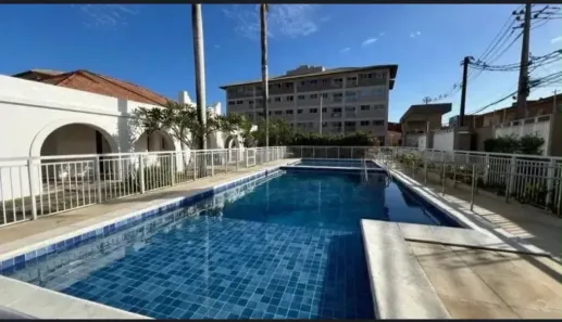 Apartamento com 2 Quartos à venda, 51m² no Itaoca, Fortaleza