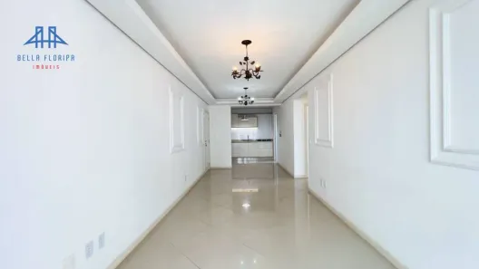 Apartamento com 2 Quartos à venda, 70m² no Estreito, Florianópolis