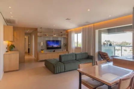 Apartamento com 3 Quartos à venda, 111m² no Adalgisa, Osasco