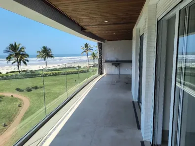 Apartamento com 4 Quartos à venda, 140m² no Riviera, Bertioga