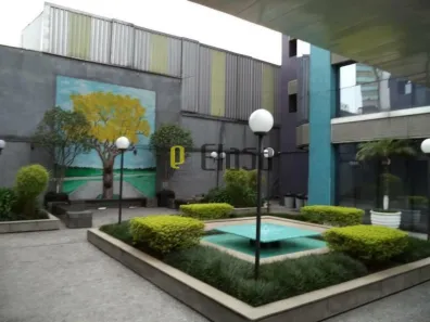 Sala Comercial para alugar, 43m² no Indianópolis, São Paulo
