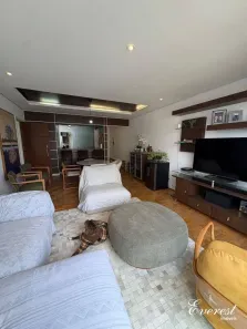 Apartamento com 2 Quartos à venda, 108m² no Barra Funda, São Paulo