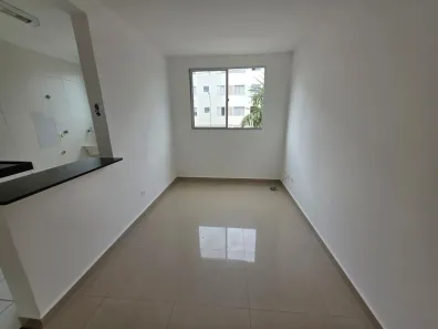 Apartamento com 2 Quartos à venda, 48m² no Jardim Novo Mundo, Sorocaba