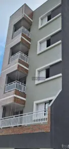 Apartamento com 1 Quarto à venda, 34m² no Alto da Mooca, São Paulo