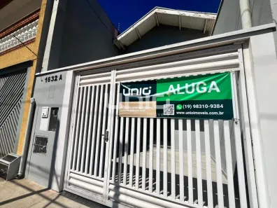 Ponto Comercial para alugar, 133m² no Paulicéia, Piracicaba