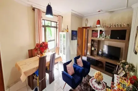 Apartamento com 4 Quartos à venda, 99m² no Palmares, Belo Horizonte
