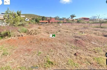 Lote/Terreno à venda, 480m² no Vale do Sol, Nova Lima