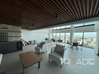 Apartamento com 2 Quartos à venda, 45m² no Boa Vista, Recife