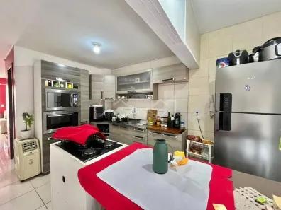 Casa com 2 Quartos à venda, 58m² no Itinga, Araquari